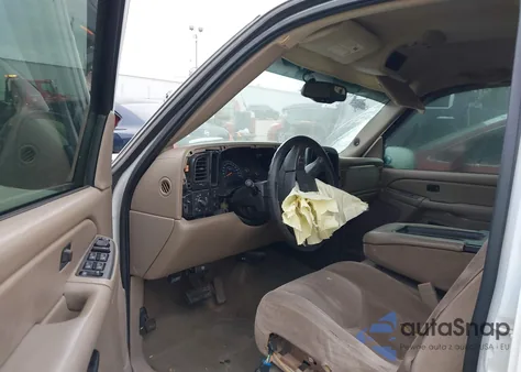 2004 GMC Sierra 1500 Sle z USA, uszkodzony, nr VIN 2GTEC13T541361601